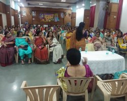 Workshop on Women Empowerment and Legal Literacy 